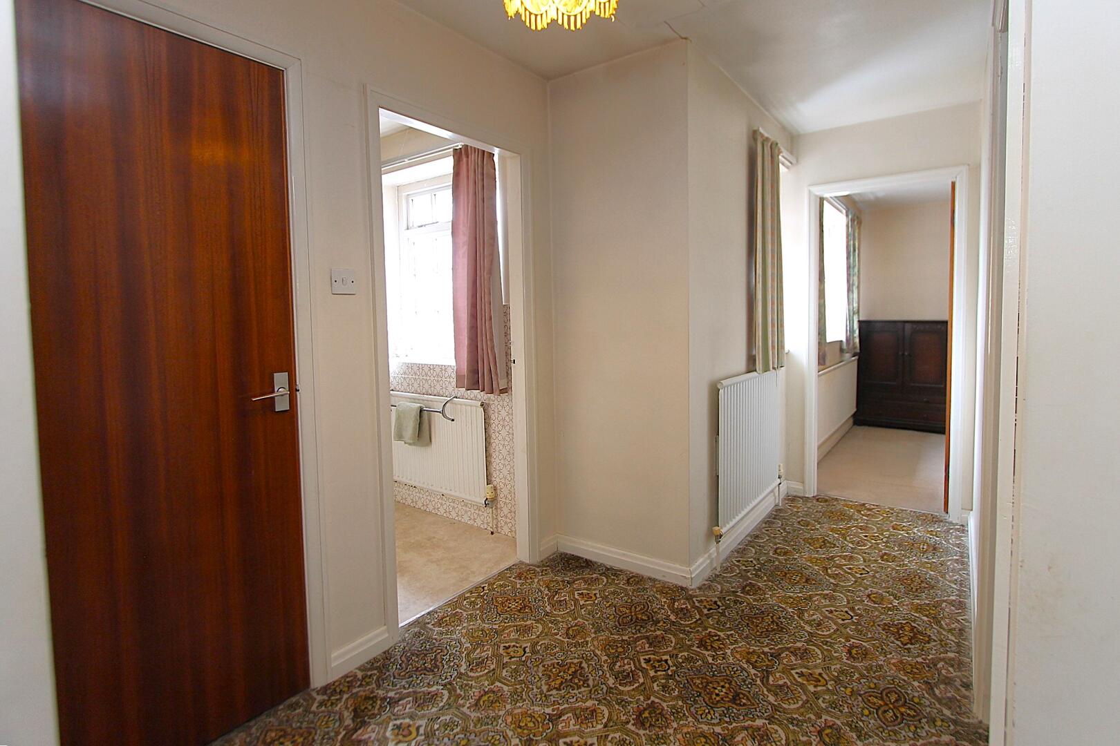 Linden Drive, Oldswinford, Stourbridge